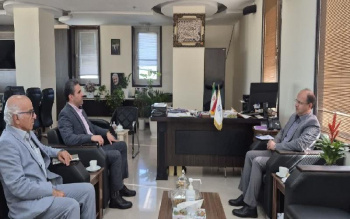 اطلس گیاهان دارویی به شناسنامه اقتصادی و پلتفرمی سرمایه‌پذیر تبدیل شود