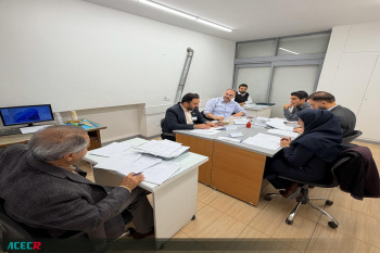 تقویت همکاری‌های مشترک معاونت پژوهش جهاددانشگاهی و اداره‌کل ورزش و جوانان استان اصفهان