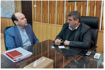 رونمایی از محصولات فناورانه جدید جهاددانشگاهی سمنان در جریان سفر رئیس‌جمهور به این استان