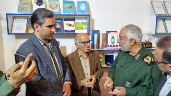 جهاددانشگاهی می‌تواند دانش فنی را به بازار و اشتغال متصل کند