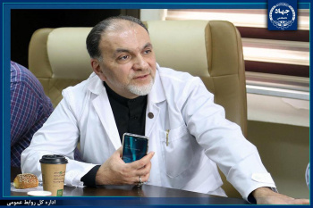 دانشجویان قلب تپنده پژوهش و پیشران آینده علم کشور هستند