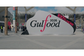 رصد نوآوری‌های تحول‌آفرین صنعت غذا در رویداد گلفود ۲۰۲۶ دبی