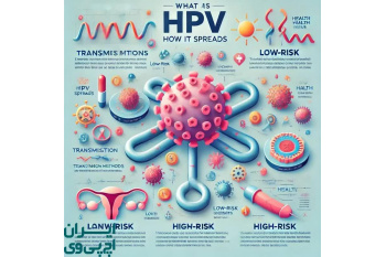 تجهیز مرکز غربالگری HPV جهاددانشگاهی واحد هرمزگان با حمایت اتاق بازرگانی