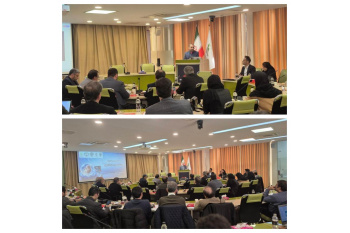 ۷ طرح فناورانه حوزه ناباروری در رویداد سرمایه‌گذاری مرکز رشد زیست‌فناوری رویان ارائه شد