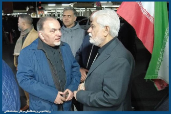 ارتقاء پژوهشکده معتمد جهاددانشگاهی به پژوهشگاه، گامی بلند در خدمت‌رسانی به بیماران سرطانی