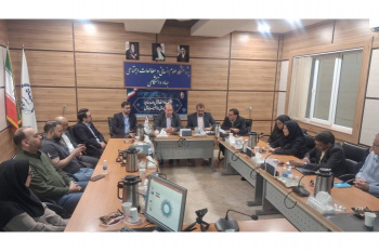 مدیریت بحران‌های نوین بدون مشارکت اجتماعی ممکن نیست/ضرورت بازنگری در آمایش سرزمین