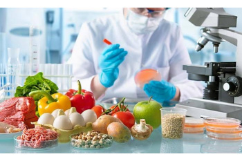 اخذ گواهینامه و کسب رتبه‌های برتر آزمایشگاه کنترل کیفیت میکروبی مواد غذایی پژوهشکده توسعه صنایع شیمیایی جهاددانشگاهی