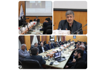 گسترش همکاری‌های پژوهشگاه رویان جهاددانشگاهی و مرکز آمار ایران با تمرکز بر آمار زیستی