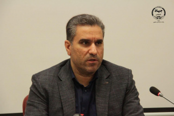 جهاددانشگاهی؛ حلقه اتصال پژوهش و بازار در زنجیره ارزش عناب خراسان جنوبی