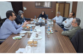 ظرفیت‌های جهاددانشگاهی در خدمت توسعه گیاهان دارویی شرق کشور