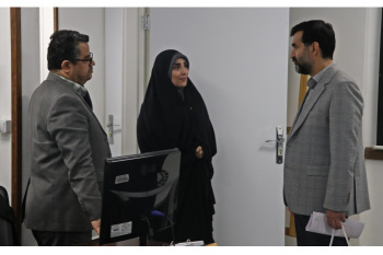 با توسعه پژوهش‌های مسئله‌محور؛ جهاددانشگاهی علوم پزشکی شهیدبهشتی به سوی مرجعیت علمی سالمندی و سلامت شناختی می‌رود
