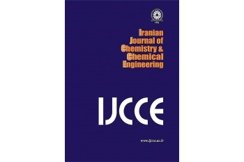 انتشار هشتمین شماره ماهنامه Iranian Journal of Chemistry and Chemical Engineering (IJCCE) در سال 2026