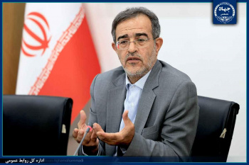 آمادگی جهاددانشگاهی برای تأمین بدنه دانشی و عملیاتی پروژه‌های اقتصاد دیجیتال و هوش مصنوعی/ توسعه فناوری‌های نوظهور در این نهاد