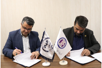 توسعه سامانه‌های هوشمند پایش سالمندان با همکاری جهاددانشگاهی علوم پزشکی شهیدبهشتی و انجمن اینترنت اشیا
