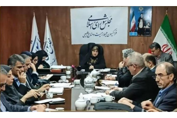 پژوهشکده محیط زیست جهاددانشگاهی؛ آماده نقش‌آفرینی در تدوین اطلس ملی زیست‌توده و بیوگاز کشور