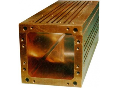 قالب هاي انجماد ريخته گري پيوسته و نيمه پيوسته