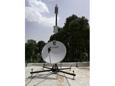 فرستنده تلویزیون دیجیتال روستایی