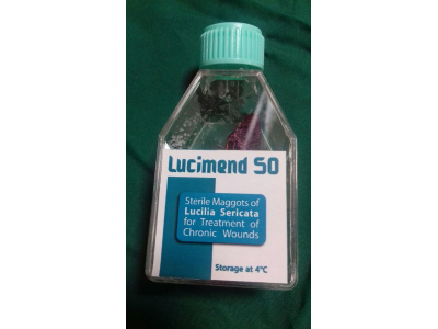 تولید لوسیمد