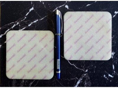 تدوین دانش فنی و بومی سازی تولید زخم پوشهای فومی در داخل کشور