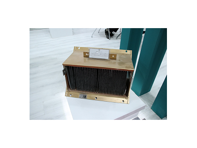 رزیستور و مقاومت فولادی