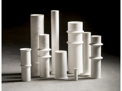 فرول آلومینایی