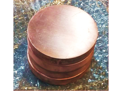 آلیاژهای فلزی و فزات خالص