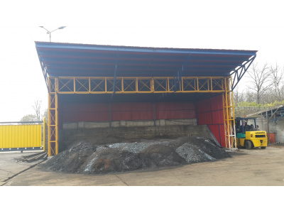 سیستم تصفیه پساب صنعتی