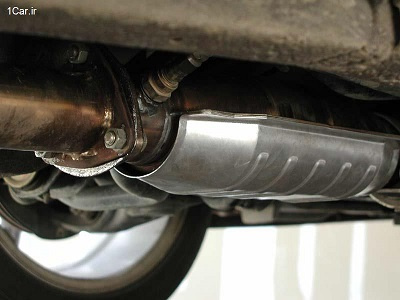 طراحی و پیاده سازی سامانه ارتباطات هوشمند خودرویی