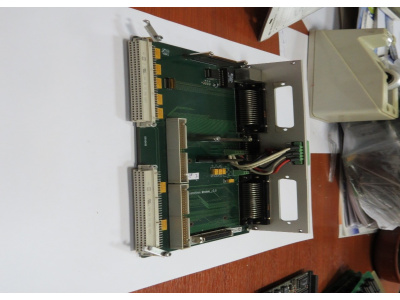 کارت های الکترونیکی دستگاه فلوکامپيوتر