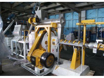 نشاسته حفاری با قابلیت تحمل دمایی زیاد