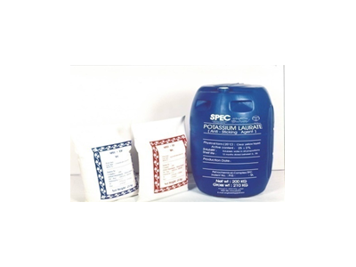 پتاسیم لائورات