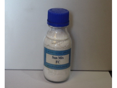 تثبیتکنندههای (سانمیکس) HC و FC