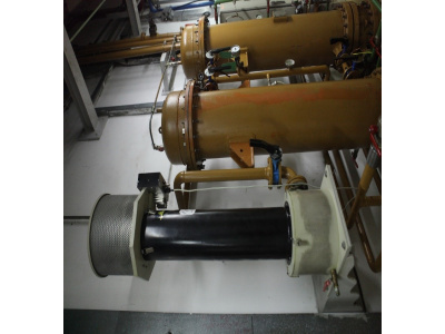 ضد خوردگی محلول در آب