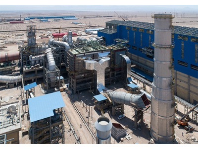 فیلتر الکترواستاتیکی تر و خشک