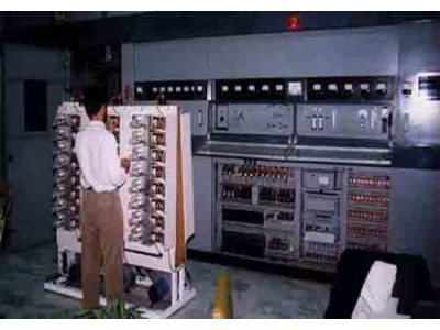 اینورتر و کانورترهای خاص