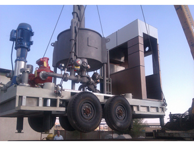 دستگاه سیار صحت سنج