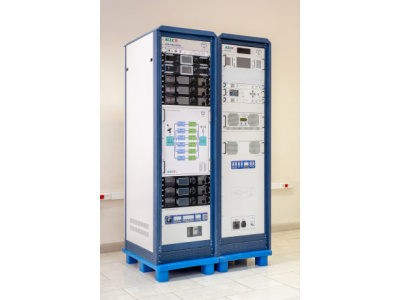 فرستنده های رادیویی اف ام/ وی اچ اف ۱ تا ۲۰ کیلووات