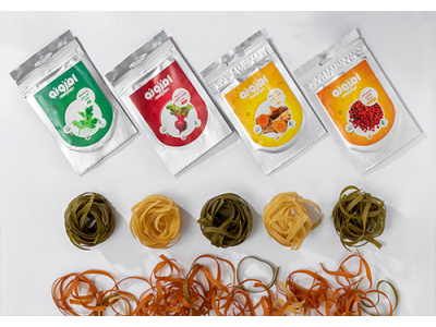 افزودنی های طبیعی خوراکی