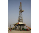دکلهای حفاری خشکی 1