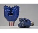 بومی سازی طراحی و ساخت مته‌های حفاری Rock Bits و PDC و دارای خط تولید انبوه مته‌های حفاری Rock Bits: 1