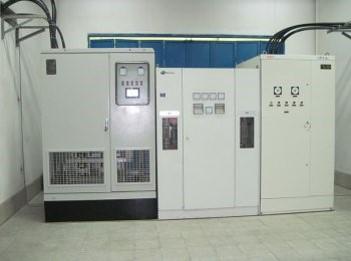 ركتيفاير پست هاي تراكشن مترو