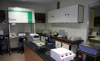 آزمايشگاه ژنتيك سرطان پستان