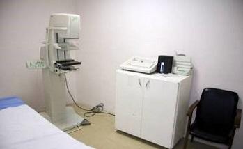 خدمات كلينيك بيماريهاي پستان