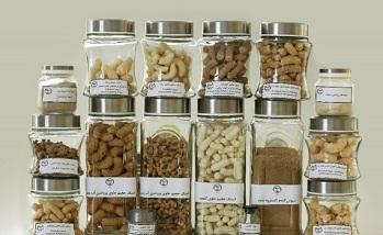 فرآوري مواد غذايي