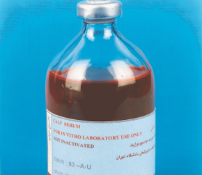 فرآورده‌هاي بيولوژيك با منشا دامي