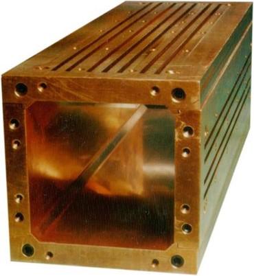 قالب هاي انجماد ريخته گري پيوسته و نيمه پيوسته