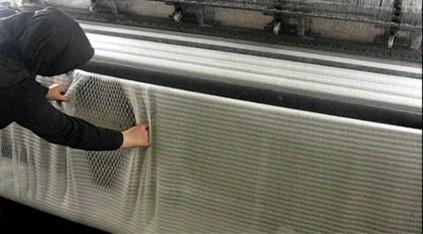 طراحی و تولید تور پرورش ماهی در قفس