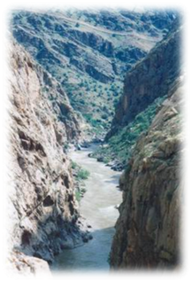 مطالعات كالبدي، طبيعي و آمايش سرزمين