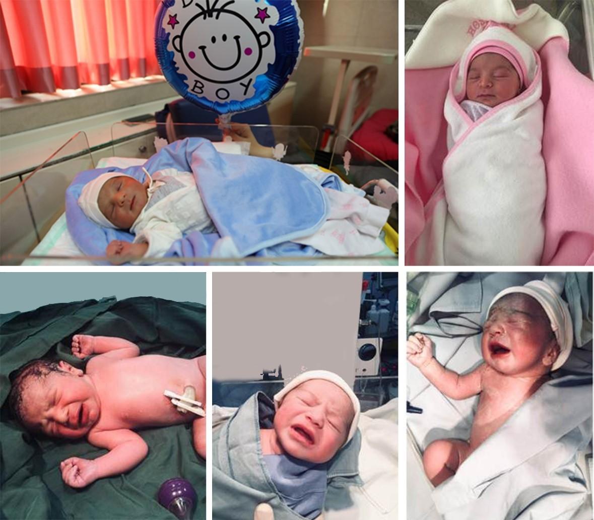 ایمنی و اثربخشی تزریق سلولهاي بنيادين مشتق شده از خون قاعدگي به داخل بافت تخمدان زنان نابارور مبتلا به کاهش شدید ذخیره ی تخمدانی