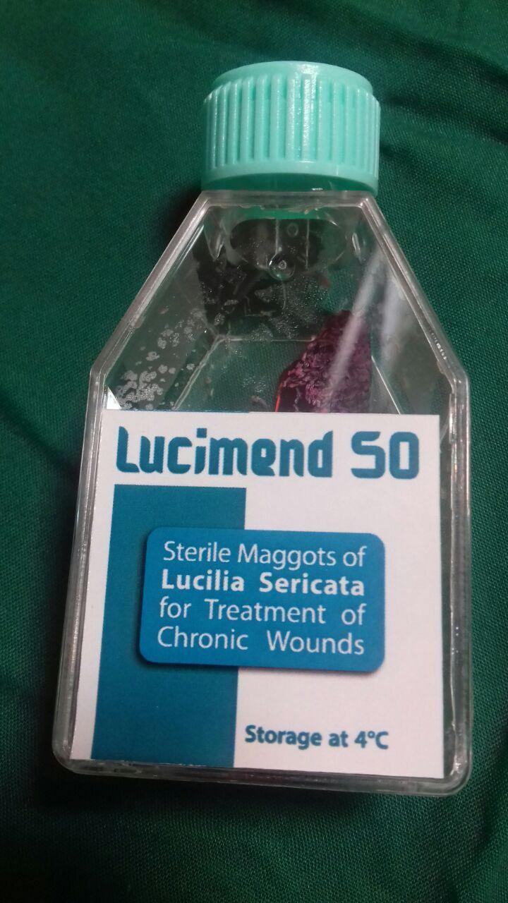 تولید لوسیمد